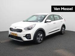Wit Gebruikt 2020 Kia Niro SUV | € 20.900 (Eerlijke prijs)