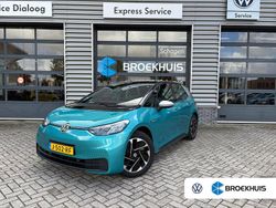 Groen Gebruikt 2020 VW ID.3 Hatchback | € 17.795 (Eerlijke prijs)
