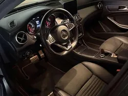 Grijs Gebruikt 2019 Mercedes CLA180 AMG Sedan | € 21.500 (Super prijs)
