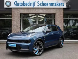 Blauw Gebruikt 2023 Lynk & Co 01 SUV | € 28.885 (Goede deal)