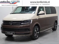 Beige Gebruikt 2018 VW T6 Van | € 18.800
