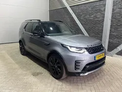 Grijs Gebruikt 2022 Land Rover Discovery 5 R-Dynamic SUV | € 67.900