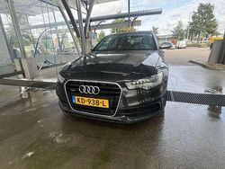 Gebruikt 2012 Audi A6 Sport Stationwagen | € 12.300 (Super prijs)