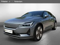 Grijs Nieuw 2025 Polestar 2 Pilot Sedan | € 55.900
