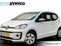Wit Gebruikt 2019 VW up! high up! Hatchback | € 12.900 (Goede deal)
