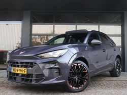 Paars Gebruikt 2025 Cupra Terramar VZ SUV | € 51.400 (Eerlijke prijs)
