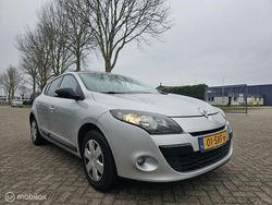 Grijs Gebruikt 2011 Renault Mégane III Hatchback | € 2.799 (Eerlijke prijs)