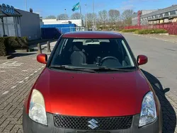 Gebruikt 2009 Suzuki Swift Sedan | € 1.750 (Duur)
