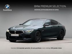 Groen Gebruikt 2020 BMW M8 Competition Edition Coupé | € 94.500 (Super prijs)