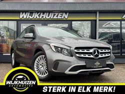 Gebruikt 2017 Mercedes GLA180 Premium SUV | € 17.950 (Goede deal)