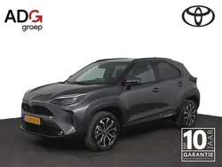 Grijs Gebruikt 2024 Toyota Yaris Cross Edition SUV | € 28.950 (Eerlijke prijs)