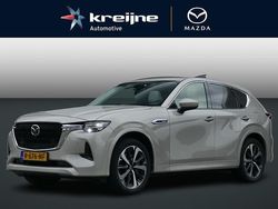 Platinum quartz m Gebruikt 2022 Mazda CX-60 Takumi-Line SUV | € 40.925 (Eerlijke prijs)