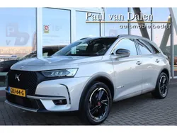 Grijs Gebruikt 2022 DS Automobiles DS7 Crossback Performance SUV | € 30.920 (Goede deal)