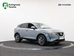Grijs Gebruikt 2022 Nissan Qashqai Acenta+ SUV | € 24.750 (Eerlijke prijs)