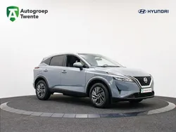 Grijs Gebruikt 2022 Nissan Qashqai Acenta+ SUV | € 24.950 (Eerlijke prijs)