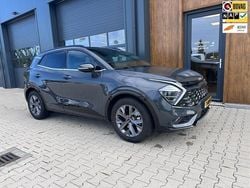 Grijs Gebruikt 2023 Kia Sportage GT-Line SUV | € 34.990 (Eerlijke prijs)