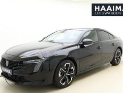 Overig Nieuw 2025 Peugeot 508 Allure Hatchback | € 46.950 (Goede deal)