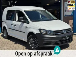 Overige Gebruikt 2017 VW Caddy Trendline MPV | € 8.250 (Eerlijke prijs)