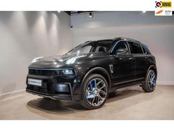 Zwart Gebruikt 2022 Lynk & Co 01 SUV | € 24.495 (Eerlijke prijs)