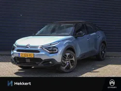 Blauw Gebruikt 2024 Citroën C4 PureTech SUV | € 37.053