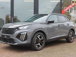 Grijs Gebruikt 2024 Peugeot 2008 Allure SUV | € 20.900 (Goede deal)