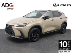 Bruin Gebruikt 2024 Lexus NX450h+ SUV | € 74.950