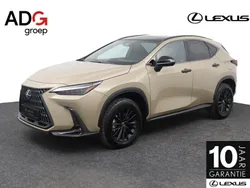 Bruin Gebruikt 2024 Lexus NX450h+ SUV | € 77.950