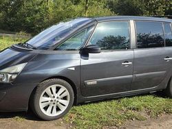 Grijs Gebruikt 2004 Renault Espace Initiale MPV | € 3.250 (Duur)