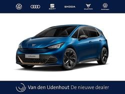 Blauw Nieuw 2025 Cupra Born Limited Edition Hatchback | € 41.085 (Iets duurder)