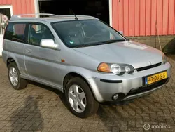 Grijs Gebruikt 1999 Honda HR-V SUV | € 1.500 (Eerlijke prijs)