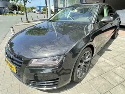 Bruin Gebruikt 2012 Audi A7 Hatchback | € 18.995 (Duur)