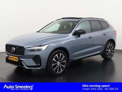 Thunder grey (728) Gebruikt 2023 Volvo XC60 Plus SUV | € 46.895 (Super prijs)