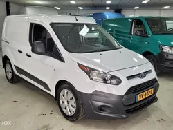 Wit Gebruikt 2016 Ford Transit Trend Van | € 8.750 (Eerlijke prijs)