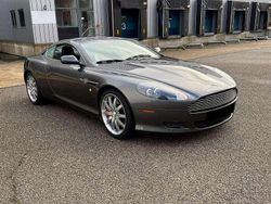 Grijs Gebruikt 2005 Aston Martin DB9 Coupé | € 39.999