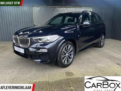 Gebruikt 2019 BMW X5 Executive SUV | € 42.875 (Eerlijke prijs)