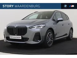 Grijs Gebruikt 2025 BMW 225 Active Tourer Comfort Edition MPV | € 59.495