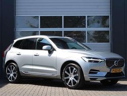 Grijs Gebruikt 2019 Volvo XC60 Inscription SUV | € 29.950 (Iets duurder)