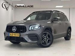 Suv Gebruikt 2021 Mercedes GLB200 AMG line SUV | € 38.945 (Eerlijke prijs)