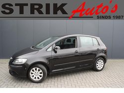 Zwart Gebruikt 2005 VW Golf Plus Comfortline MPV | € 989 (Goede deal)