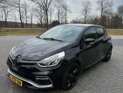 Zwart Gebruikt 2013 Renault Clio R.S. R.S. Hatchback | € 9.950 (Super prijs)
