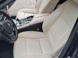 Blauw Gebruikt 2013 BMW 520 Executive Stationwagen | € 8.100 (Super prijs)