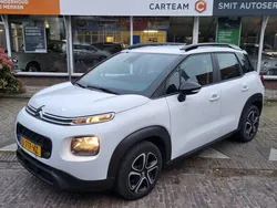 Wit Gebruikt 2020 Citroën C3 Aircross Live SUV | € 13.950 (Eerlijke prijs)