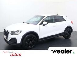 Wit Gebruikt 2022 Audi Q2 Proline SUV | € 22.840 (Goede deal)