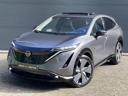 , metallic lak Gebruikt 2024 Nissan Ariya Evolve SUV | € 39.850 (Eerlijke prijs)