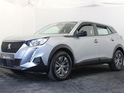 Grijs Gebruikt 2022 Peugeot 2008 Active SUV | € 15.750 (Super prijs)