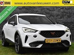 Wit Gebruikt 2022 Cupra Formentor SUV | € 25.925 (Super prijs)