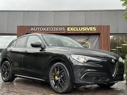 Overige Gebruikt 2022 Alfa Romeo Stelvio Veloce SUV | € 54.900 (Iets duurder)