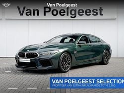 Groen Gebruikt 2020 BMW M8 Competition Edition Coupé | € 87.900 (Eerlijke prijs)