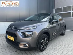 Grijs Gebruikt 2023 Citroën C3 Hatchback | € 13.450 (Eerlijke prijs)