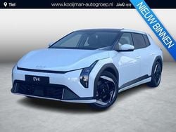 Overige Nieuw 2025 Kia EV4 Advance Hatchback | € 41.750 (Goede deal)
